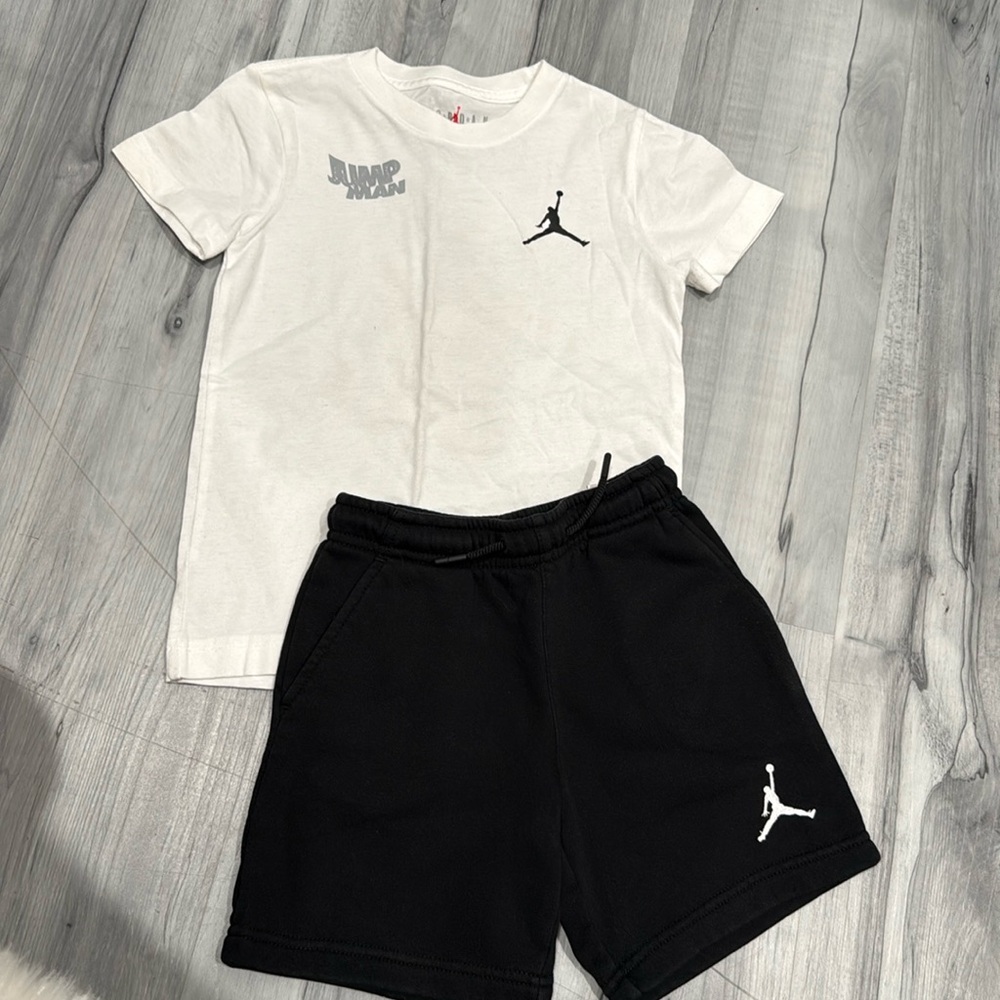 Jordan Set